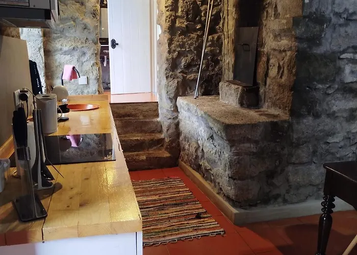 別荘 Cantinho Da Ines Local *