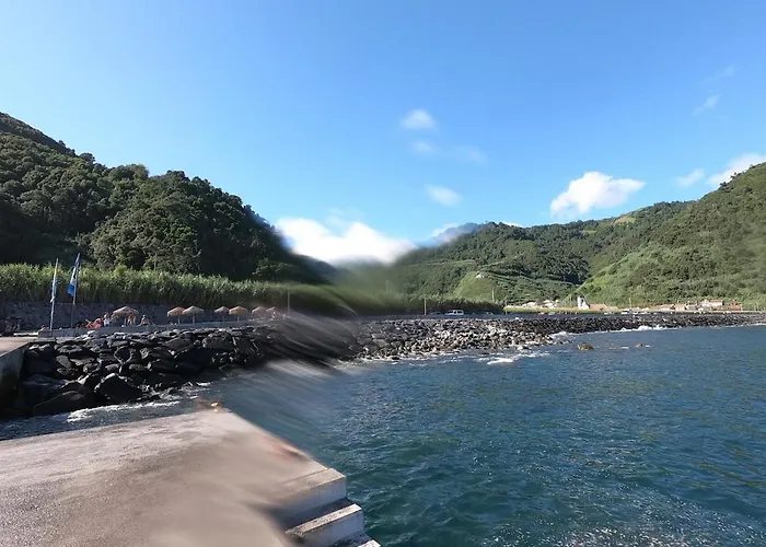 Cantinho Da Ines Local Faial da Terra