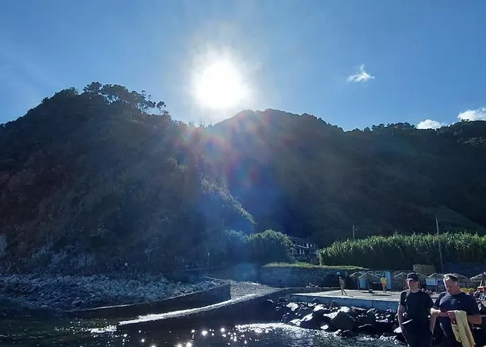 Cantinho Da Ines Local