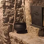 Holiday home Cantinho Da Ines Local Faial da Terra