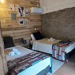 Cantinho Da Ines Local Holiday home Faial da Terra
