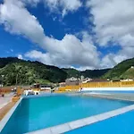 Holiday home Cantinho Da Ines Local Faial da Terra