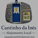 Holiday home Cantinho Da Ines Local *