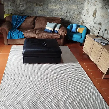 Holiday home Cantinho Da Ines Local *