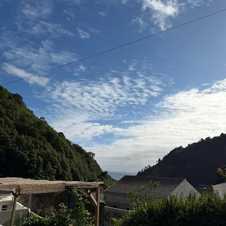 Σπίτι διακοπών Cantinho Da Ines Local