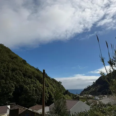Holiday home Cantinho Da Ines Local *