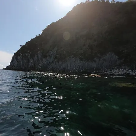 Дом отдыха Cantinho Da Ines Local