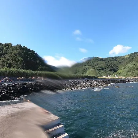 Cantinho Da Ines Local Faial da Terra