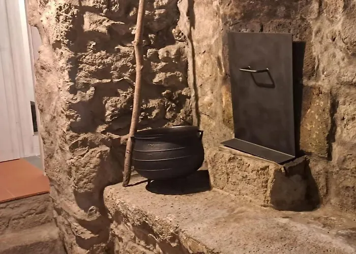 Σπίτι διακοπών Cantinho Da Ines Local Faial da Terra