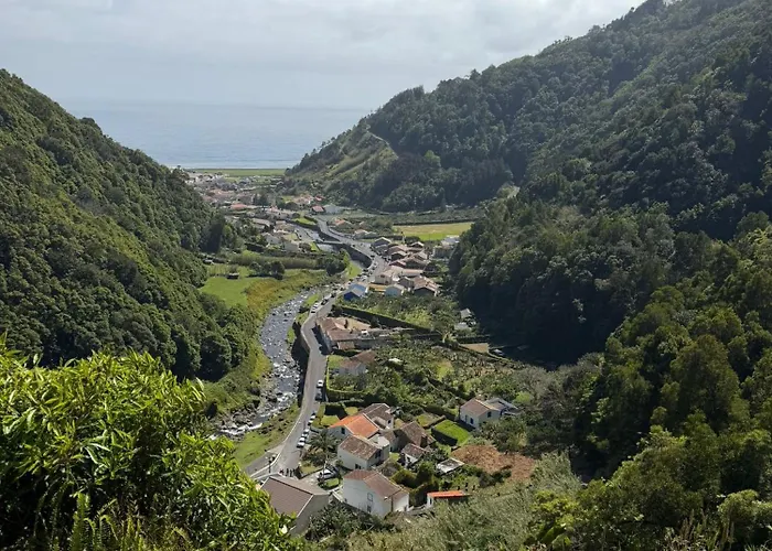 Σπίτι διακοπών Cantinho Da Ines Local *