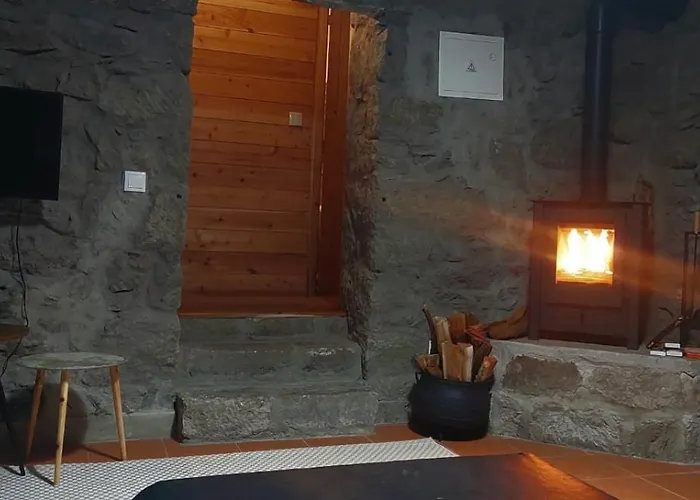 Σπίτι διακοπών Cantinho Da Ines Local *