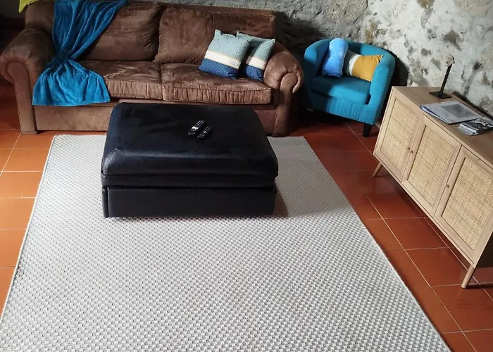 Σπίτι διακοπών Cantinho Da Ines Local *