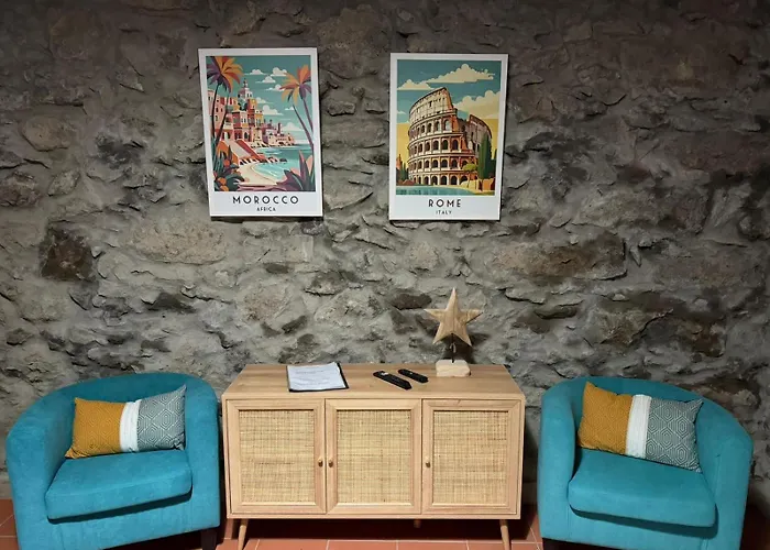 Cantinho Da Ines Local Σπίτι διακοπών