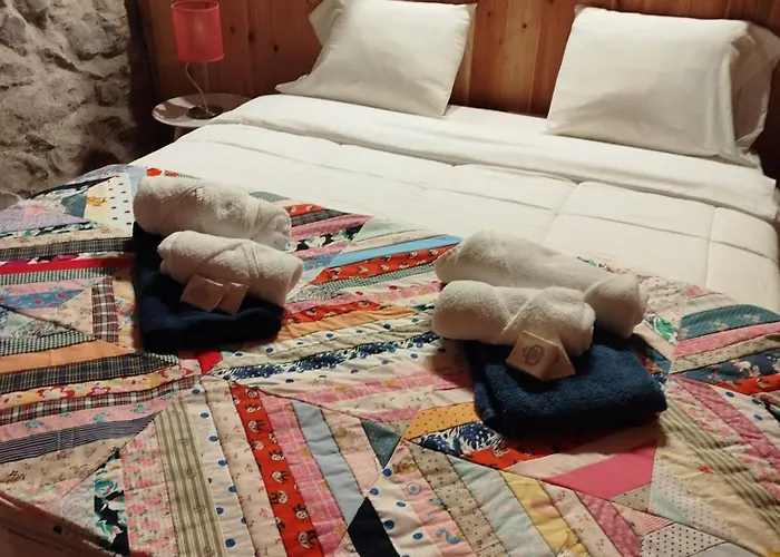 Cantinho Da Ines Local * Faial da Terra