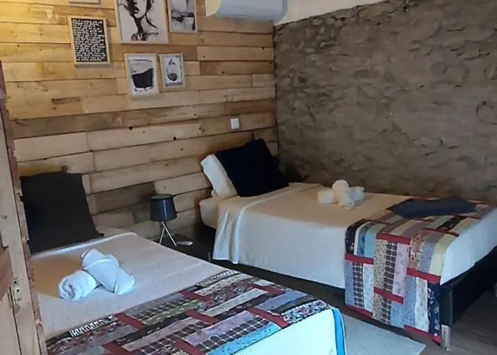 Cantinho Da Ines Local Σπίτι διακοπών Faial da Terra