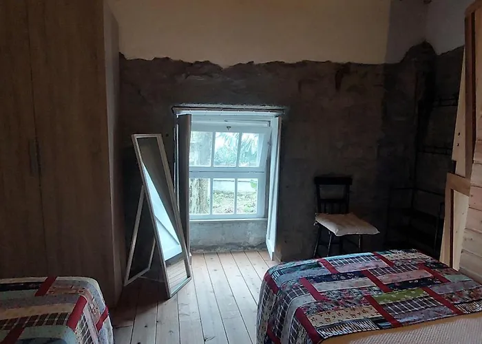 Cantinho Da Ines Local Σπίτι διακοπών