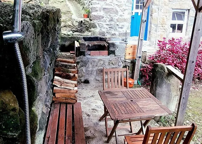 Cantinho Da Ines Local *