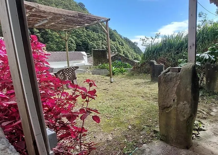 Cantinho Da Ines Local * Faial da Terra