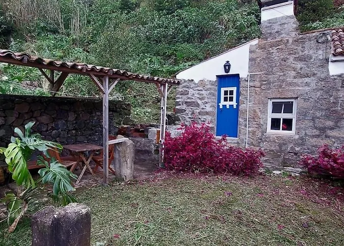 Σπίτι διακοπών Cantinho Da Ines Local *