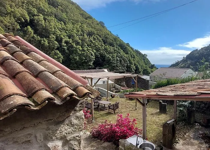Σπίτι διακοπών Cantinho Da Ines Local