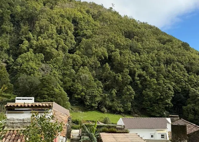 Cantinho Da Ines Local Дом отдыха *