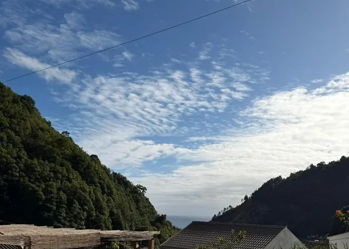 Σπίτι διακοπών Cantinho Da Ines Local