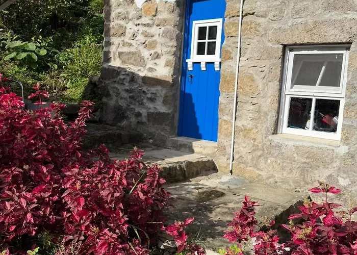 Cantinho Da Ines Local * Faial da Terra