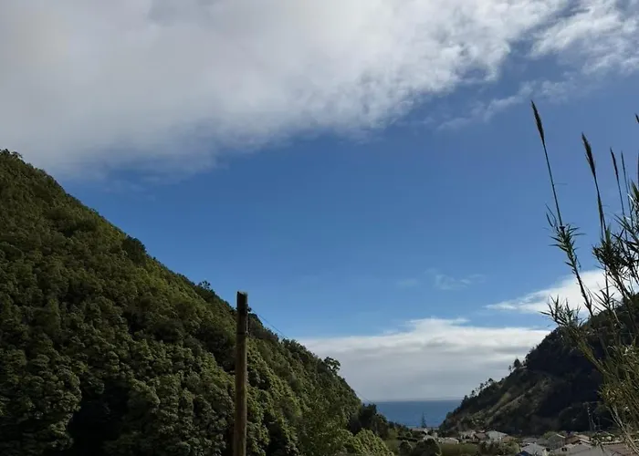 Дом отдыха Cantinho Da Ines Local *