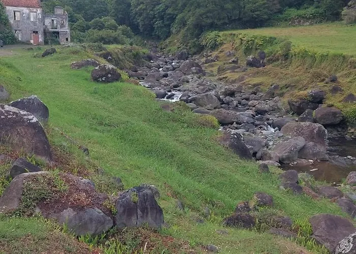 Σπίτι διακοπών Cantinho Da Ines Local