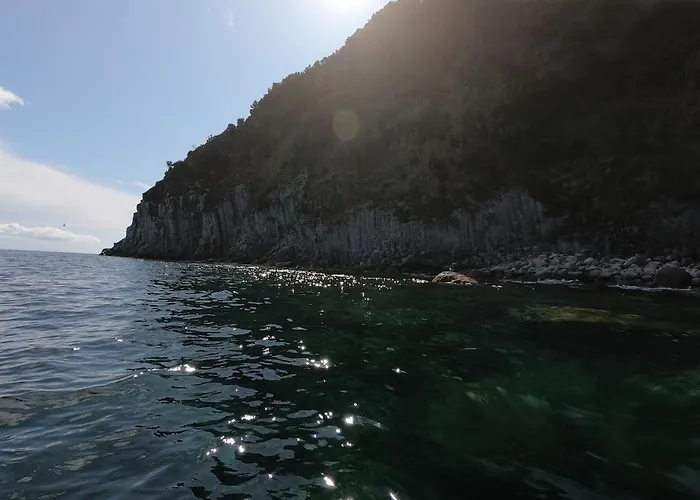 Дом отдыха Cantinho Da Ines Local